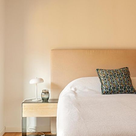 Waterfront Balcony I Grani 5 Resort Grand Suite Livorno Eksteriør billede