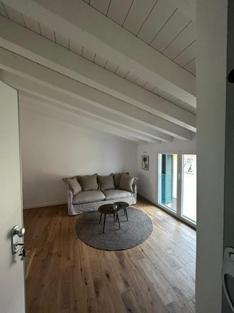 Waterfront Balcony I Grani 5 Resort Grand Suite Livorno Eksteriør billede