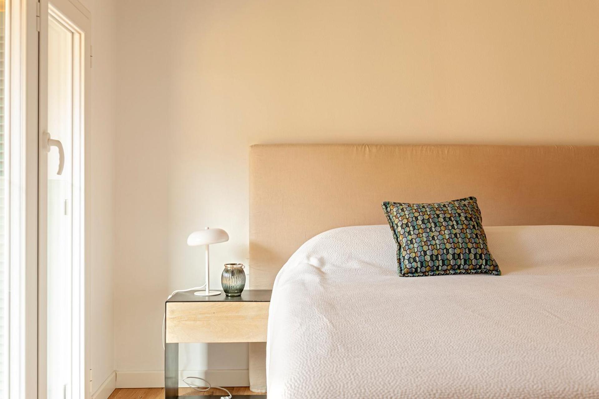 Waterfront Balcony I Grani 5 Resort Grand Suite Livorno Eksteriør billede
