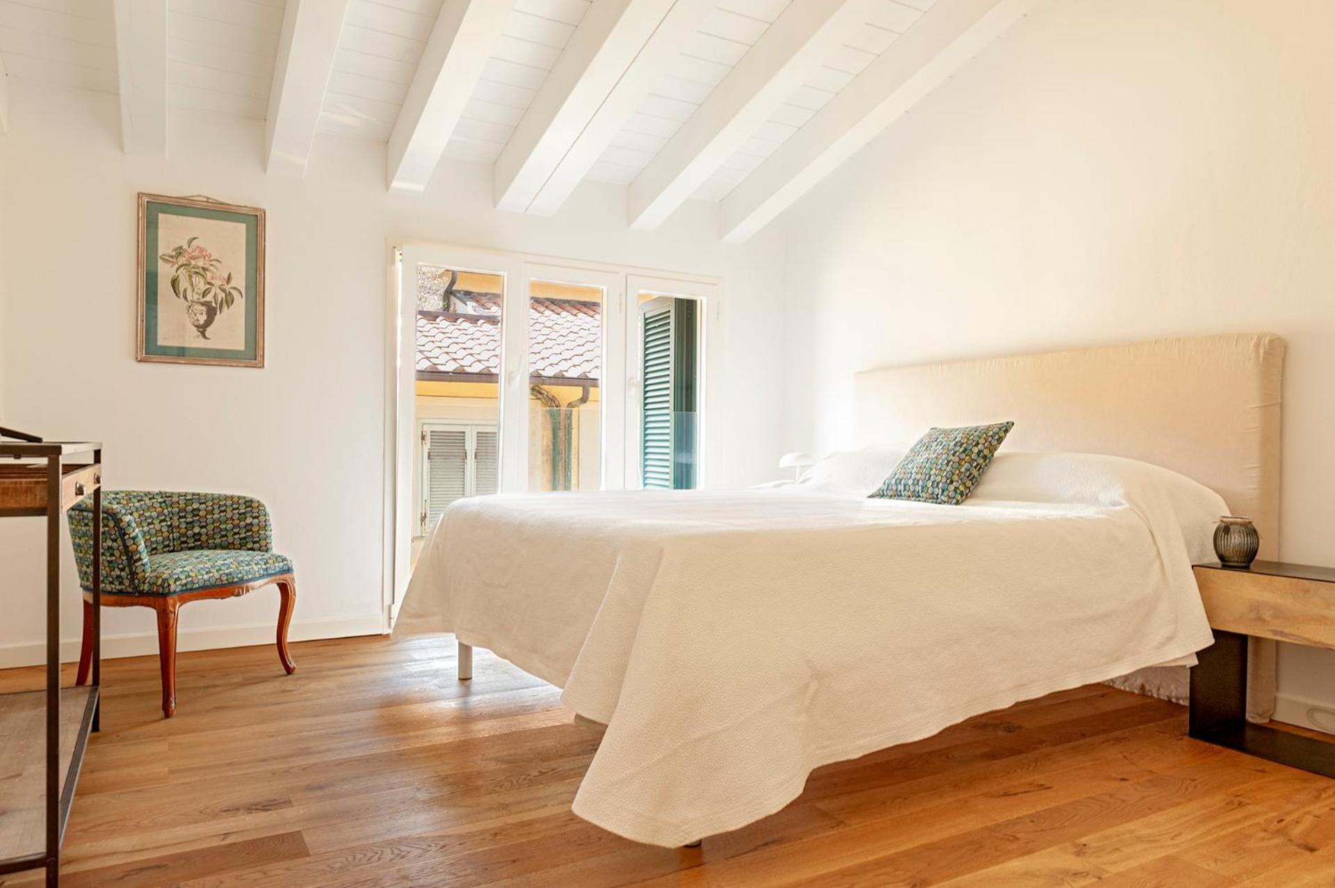 Waterfront Balcony I Grani 5 Resort Grand Suite Livorno Eksteriør billede